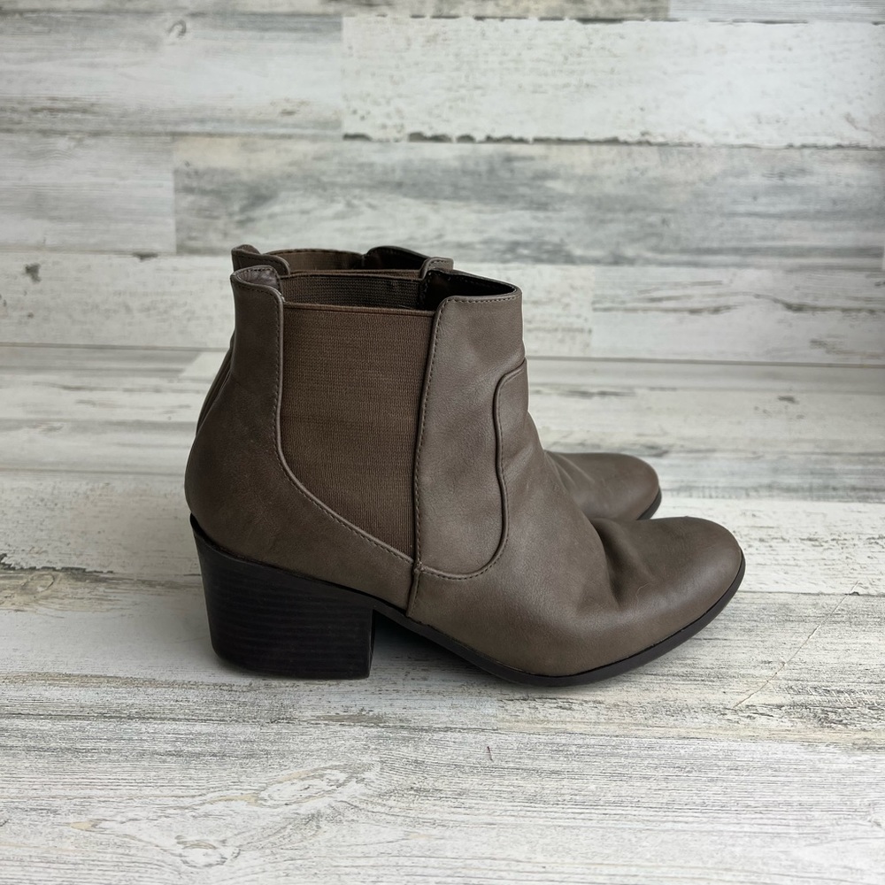 Booties
